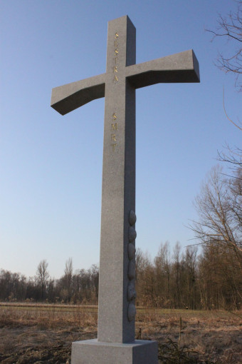 Križev pot na Hotizi 