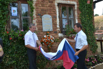 Martinje ? 100-letnica rojstva Ivana Camplina