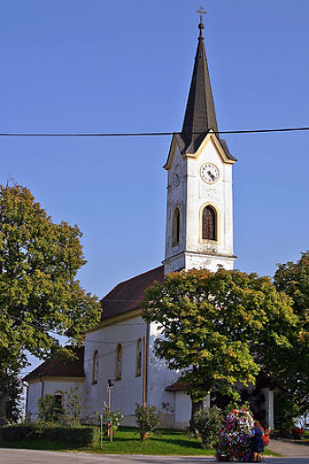 Srečanje pevskih skupin