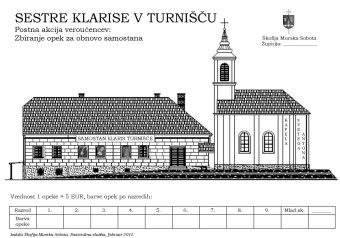 Turnišče - delovna akcija 