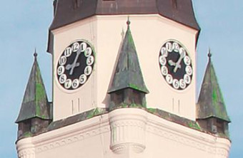 Imenovanja in osebne spremembe