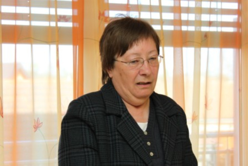 Murska Sobota: Seminar za izredne delivce obhajila
