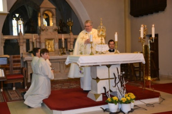 Murska Sobota: Škofijsko srečanje bogoslužnih sodelavcev