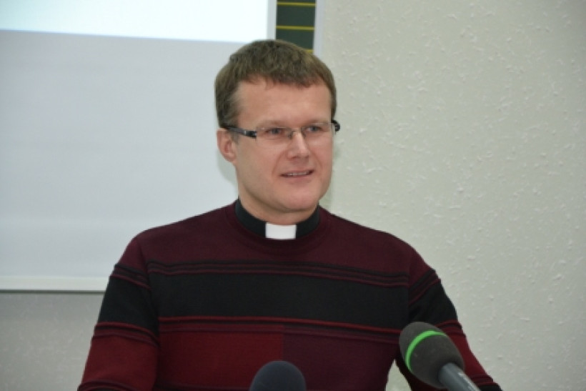 Poudarki pastoralnega leta 2013-14