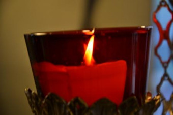 Praznovanje zavetnice klariškega samostana v Turnišču