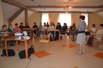 Seminar za bralce 