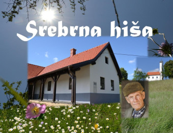 Slovesnost ob dokončaju Srebrne hiše
