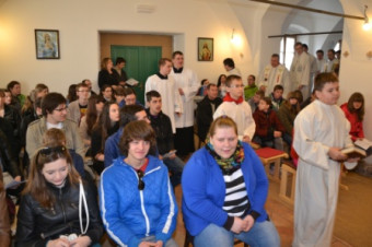 Turnišče: Škofijafest