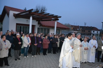 Velika Polana - Halasov shod