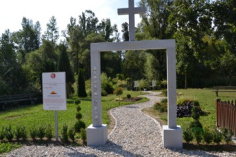 8. obletnica ustanovitve škofije in dekanijski dan