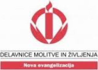 Delavnice molitve in življenja (DMŽ) 