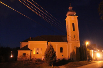 Gornji Senik - božični koncert