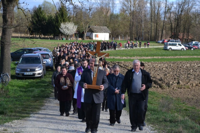 Kot - Obletnica smrti D. Halasa