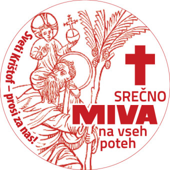 Krištofova nedelja 2014 