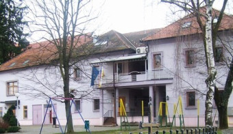 Letni dopust na škofiji