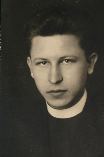 Obletnica smrti B. sl. Danijela Halasa