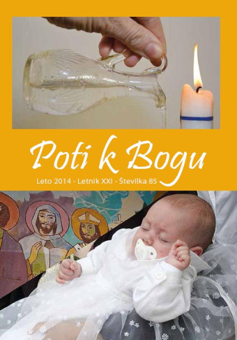 Poti k Bogu