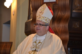 Stolnica: Velika noč