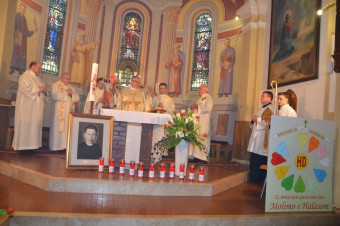 Velika Polana - dekanijski pastoralni dan
