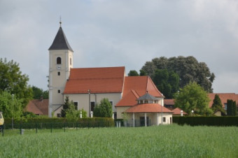 Veržej - Praznik Marije Pomočnice