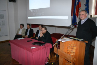 Veržej - Teološki simpozij