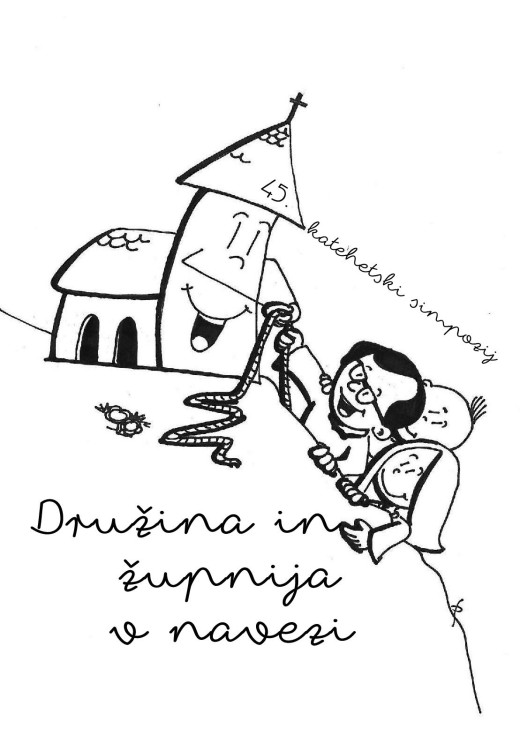 Katehetski simpozij 