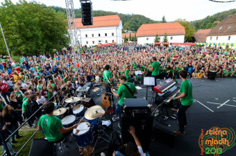 Stična mladih 2015