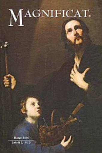 3. dan za Magnificat