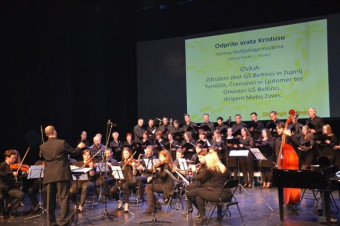 Akademija - Stopinje do nas