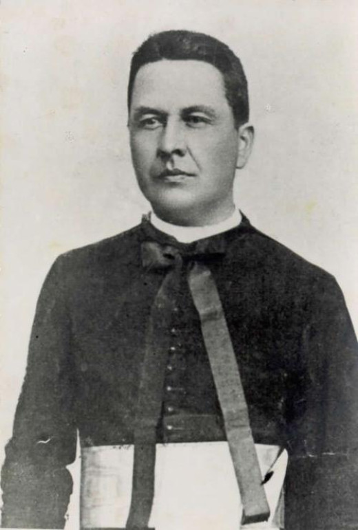dr. Franc Ivanocy