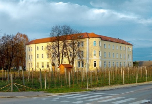 Duhovna obnova za bogoslužne sodelavce 