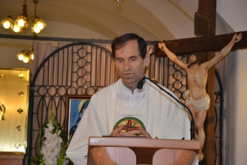 God sv. Klare - pridiga