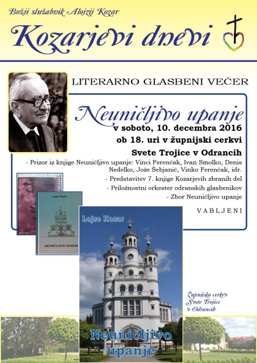 Kozarjevi dnevi