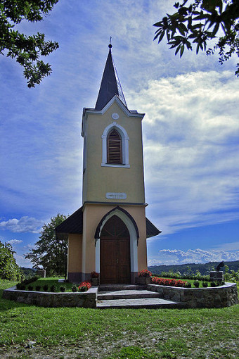 Nedelja - škofijski misijon