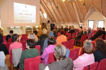 Pastoralni tečaj 2016