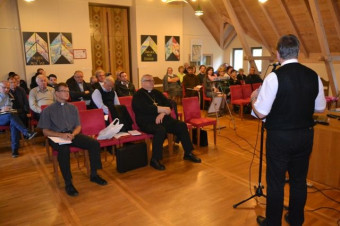Pastoralni tečaj