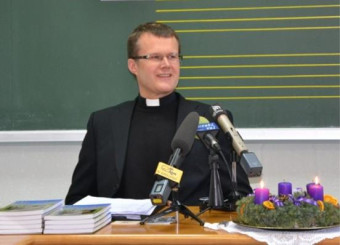 Pismo staršem 17