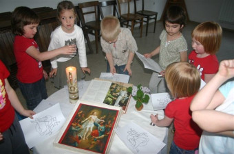 Seminar za svetopisemske urice 