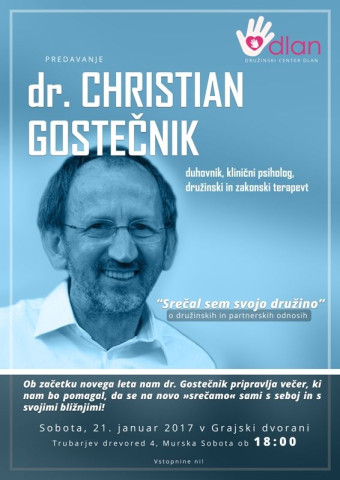Gostečnik v Murski Soboti