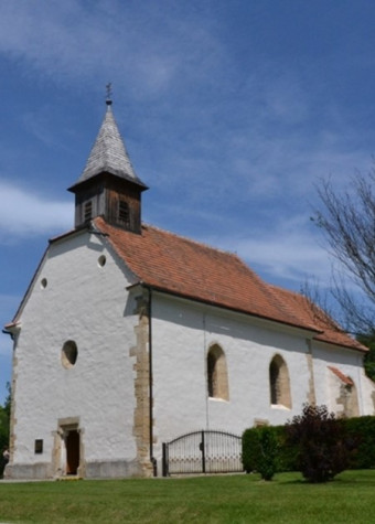 Majniško srečanje cerkvenih pevcev 