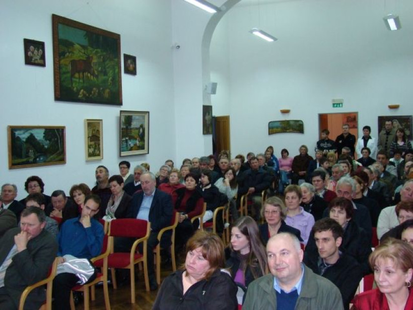 Molitveno srečanje bogoslužnih sodelavcev 