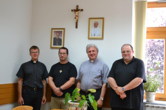 Murska Sobota - Župniški izpit