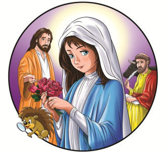 Oratoriji po župnijah soboške škofije 