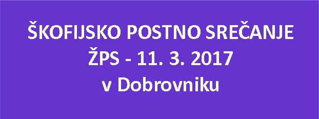 Banner Škofija Murska Sobota
