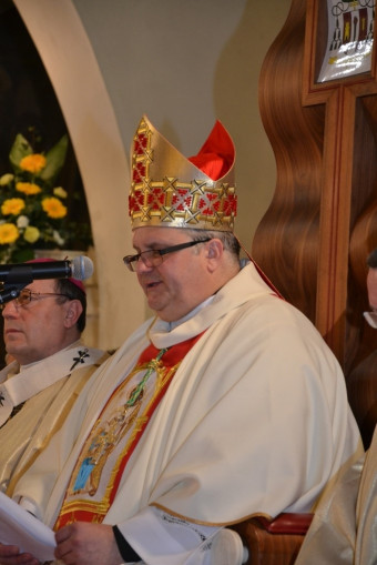 Sveta maša za domovino