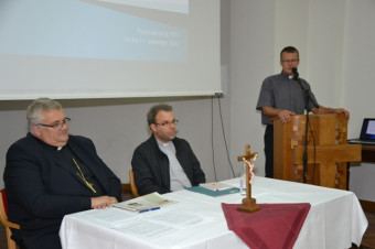 Veržej - Pastoralni tečaj