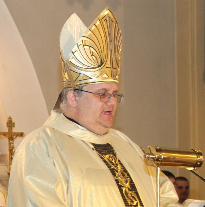 dr. Peter Štumpf - Novinarjem