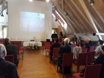 Kančevci - Pastoralni tečaj
