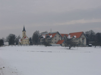 Kančevci - škofijsko srečanje družin