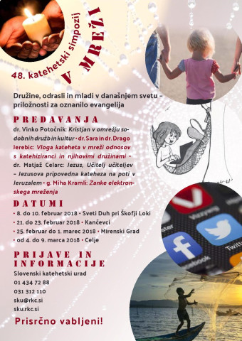 Katehetski simpozij